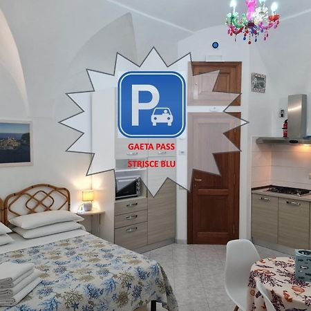 SolelunaГаэта Экстерьер фото